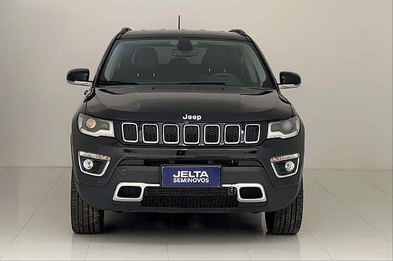 JEEP COMPASS 2.0 TD350 TURBO DIESEL LONGITUDE AT9 JEEP COMPASS 2.0 TD350 TURBO DIESEL LONGITUDE AT9